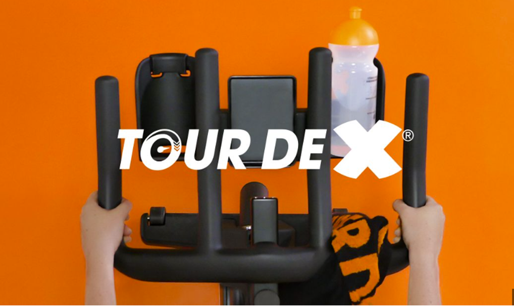 tour de X