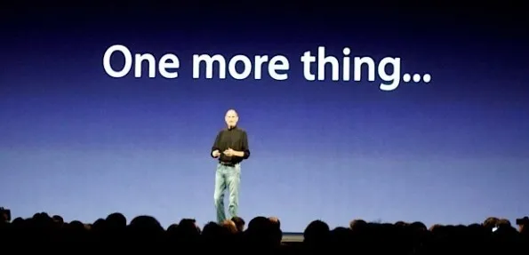 Ip Law Swatch Bites Apple Over One More Thing Hfg