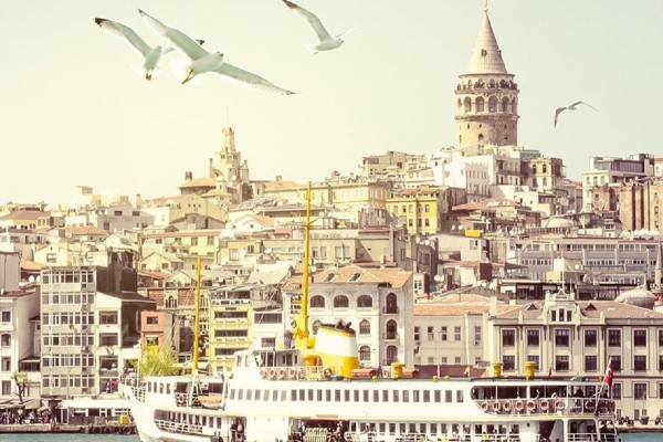 AIPPi Istanbul