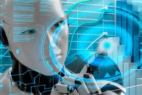 AI and copyright