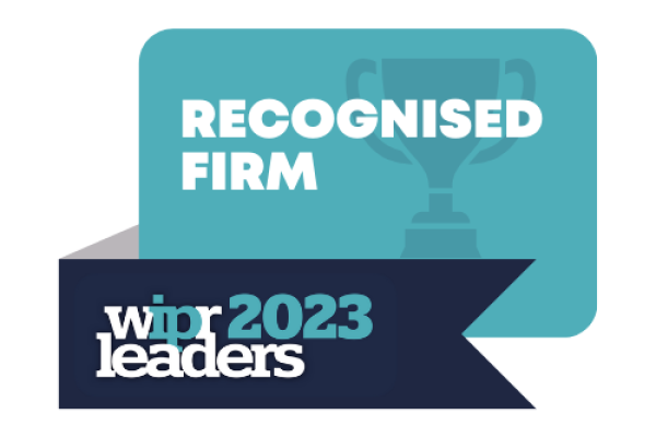 WIPR leaders
