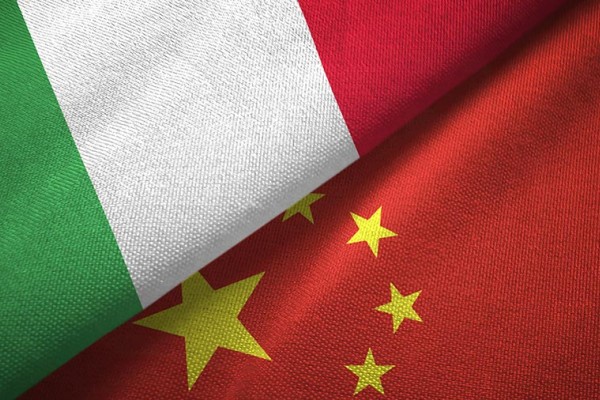 China-Ita