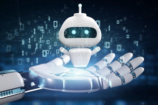 Generative AI in China