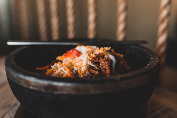 korean food