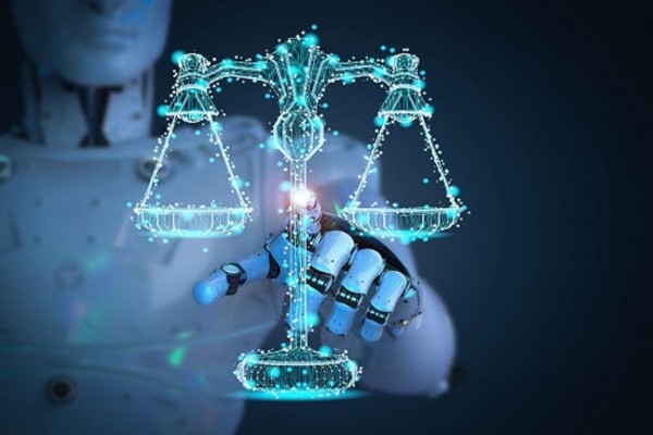 AI China Measures