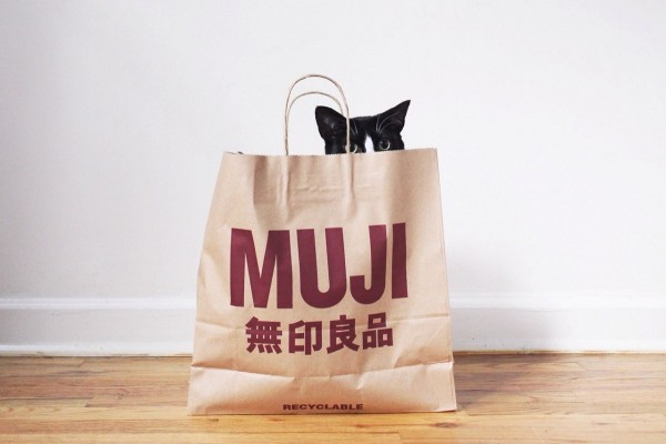 Muji