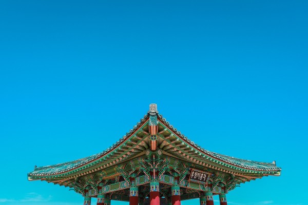 south korea trademark
