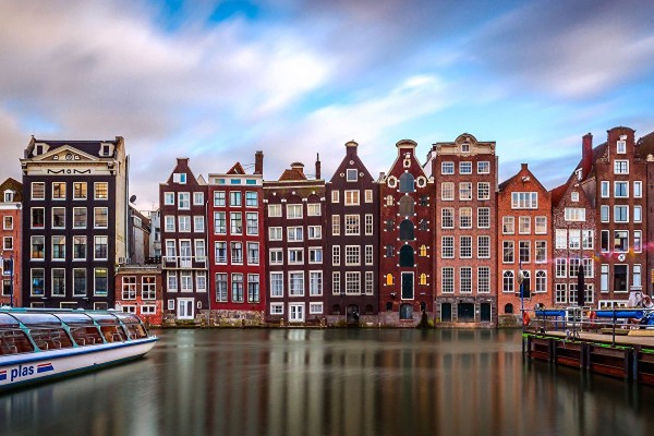 amsterdam