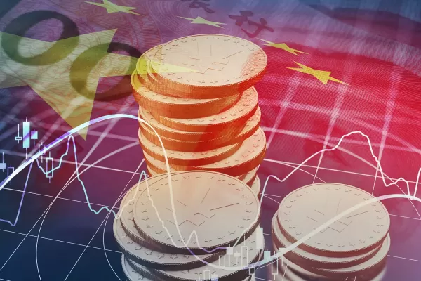 Antitrust China