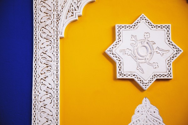 Arabic SAIP 