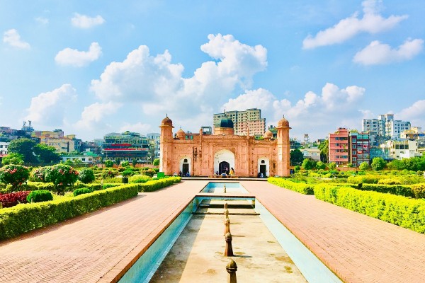 bangladesh