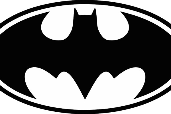 Batman logo