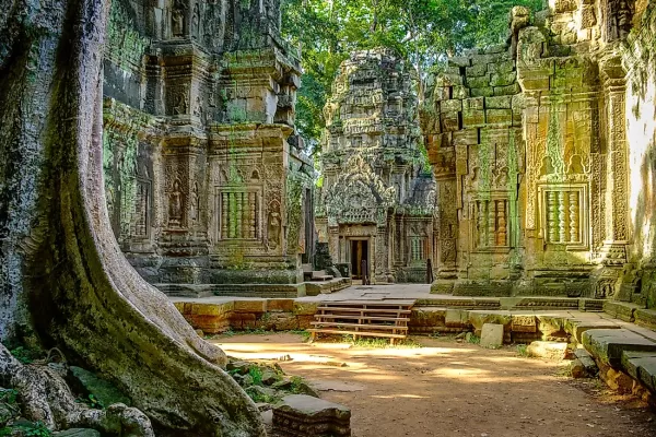 Cambodia