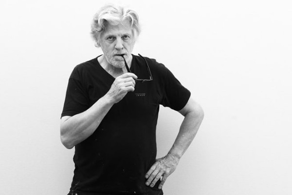 Christian Silvain
