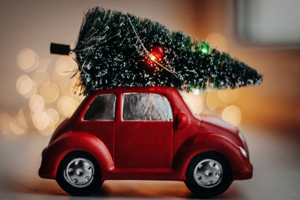 the truth about Christmas
