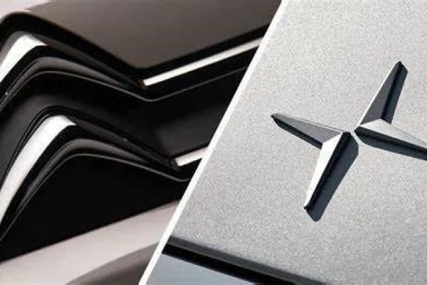 Citroen vs polestar