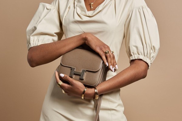 constance bag
