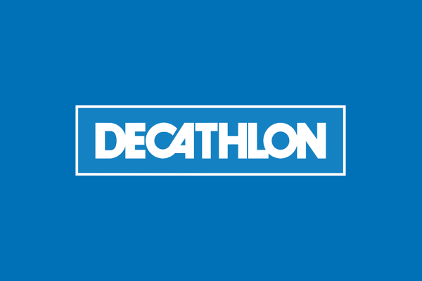 decathlon logo