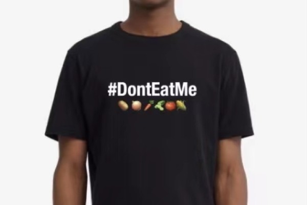 don't eat me