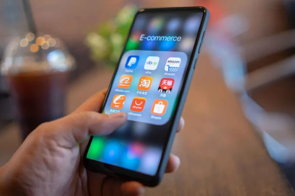 e-commerce