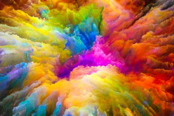 explosion