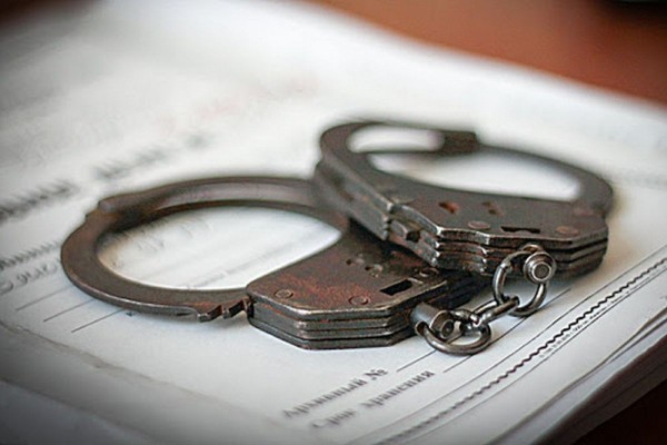 fake documents cuffs