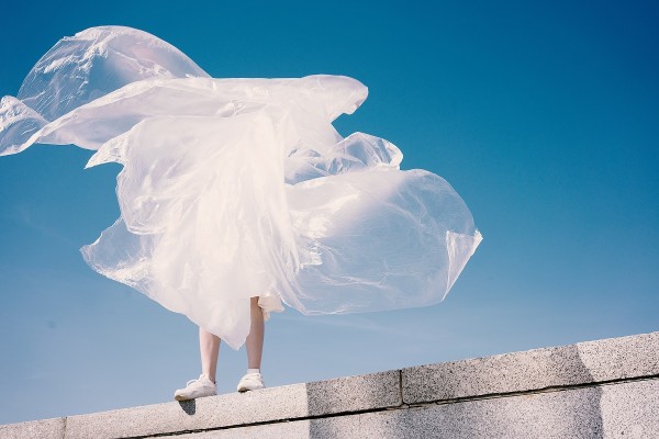 fast fashion NFT