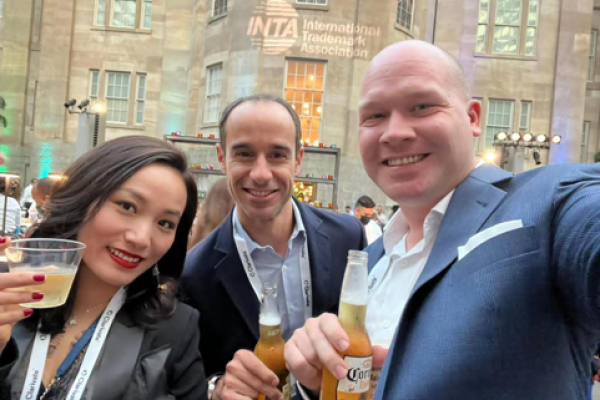 colleagues at INTA