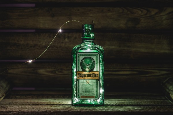 jaegermeister