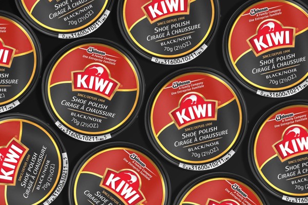 kiwi shoe polish