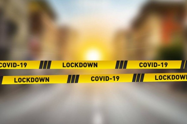 lockdown