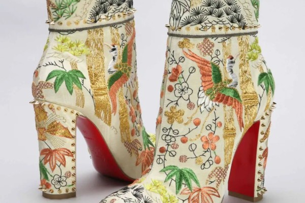 red sole louboutin