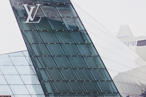 LV in Manila