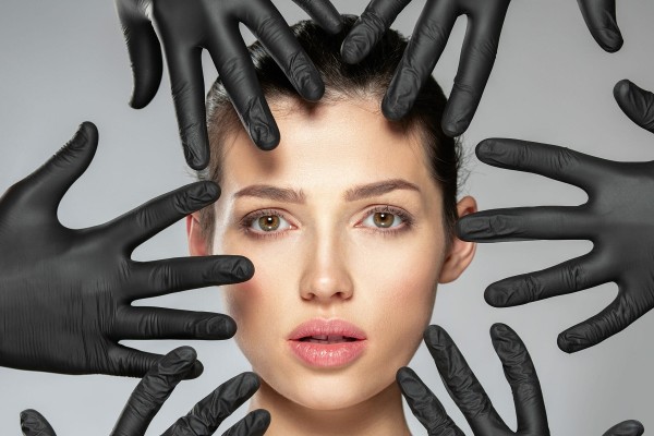 cosmetic litigation