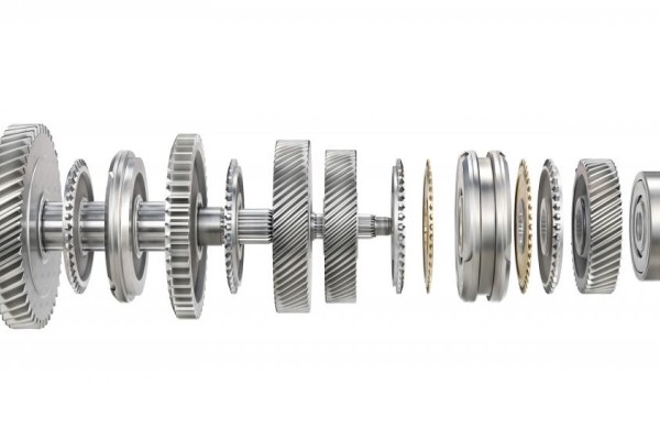 motovario gear