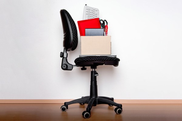 Office moving
