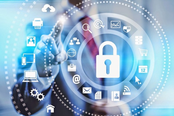 personal data protection
