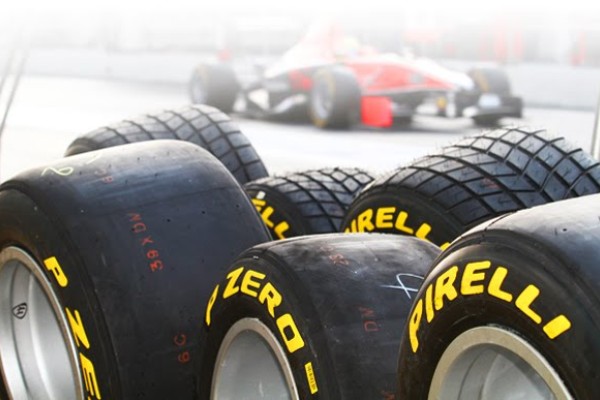 pirelli