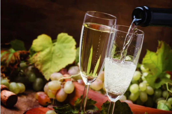 prosecco