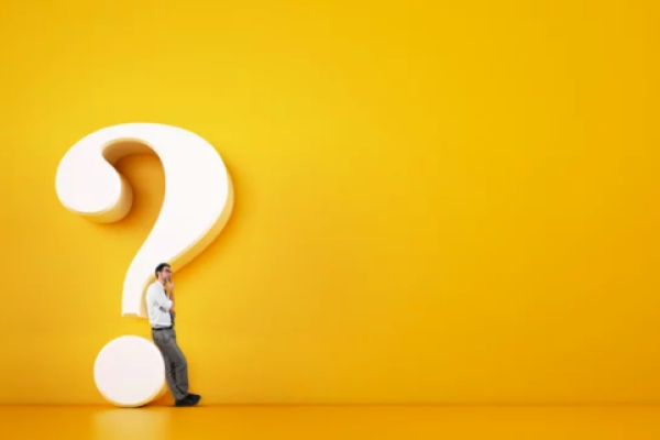 question