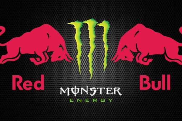 red bull vs red dawg
