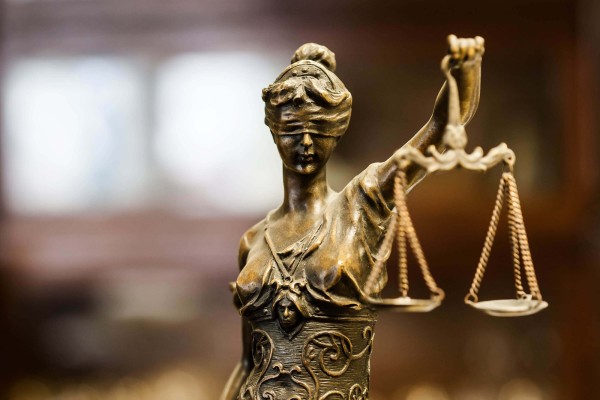rule of law