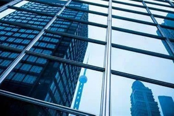 Shanghai business