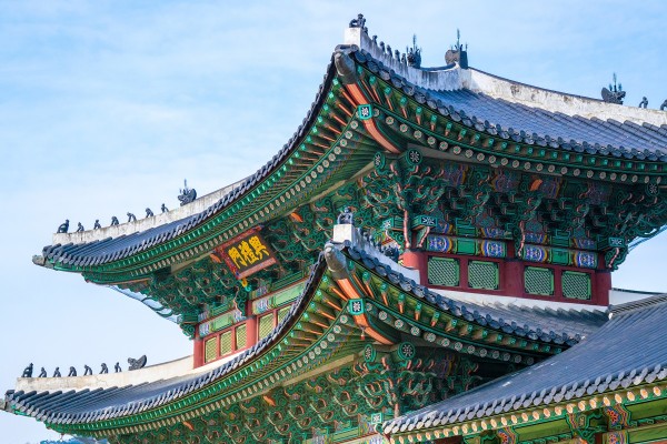 south korea