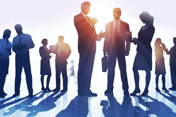 Stakeholder meeting