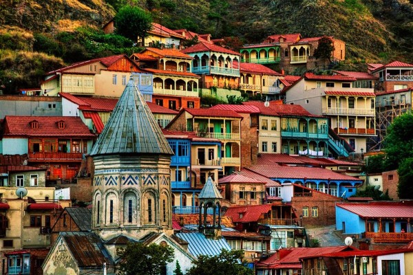 Tblisi_georgia