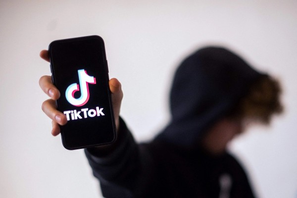 TikTok data privacy