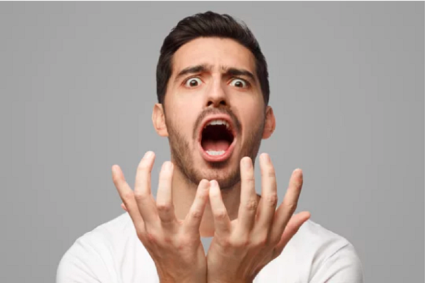 trademark hysteria