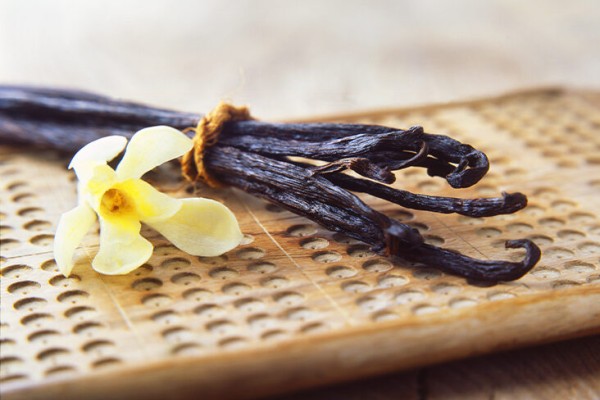 vanillin