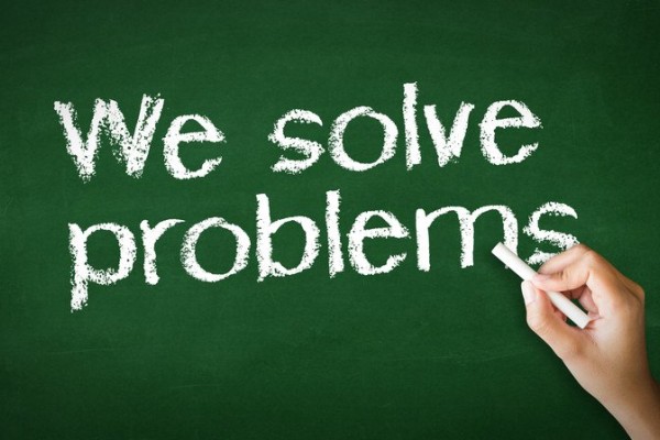problem solving